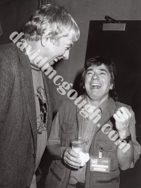 Peter Cook and Dudley Moore 1987, LA.jpg